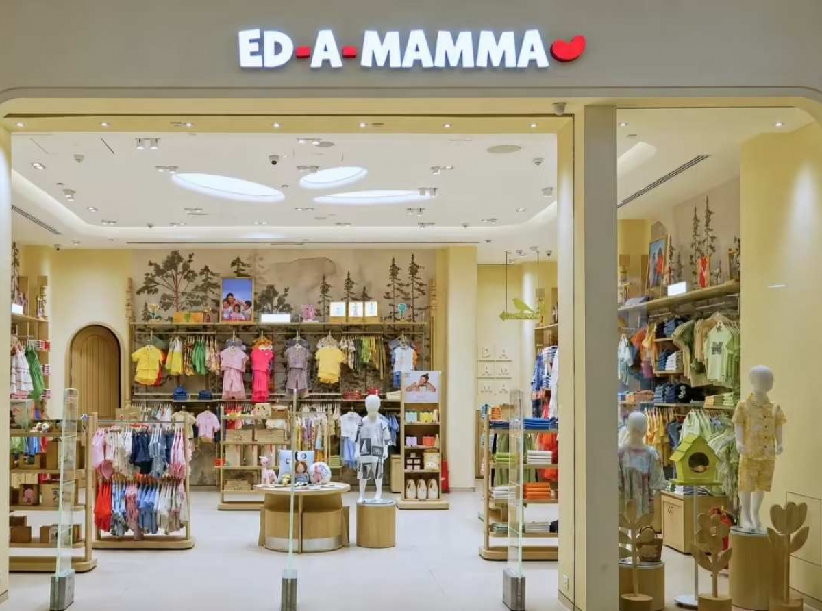 Ed-a-Mamma scales national presence with eight new stores across India
